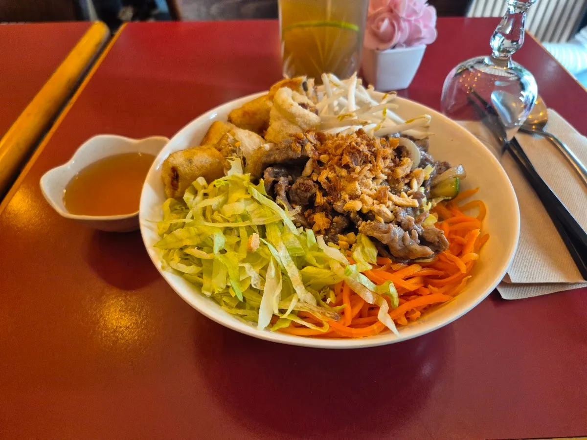 Hanoi Étoile