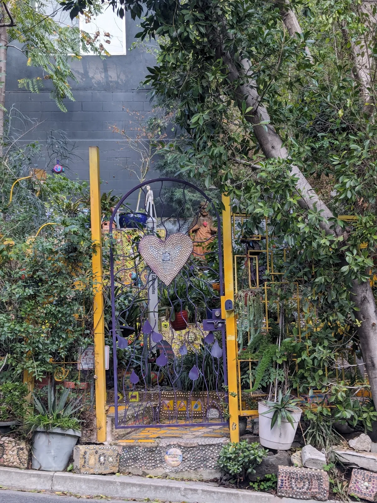 The Garden of Oz