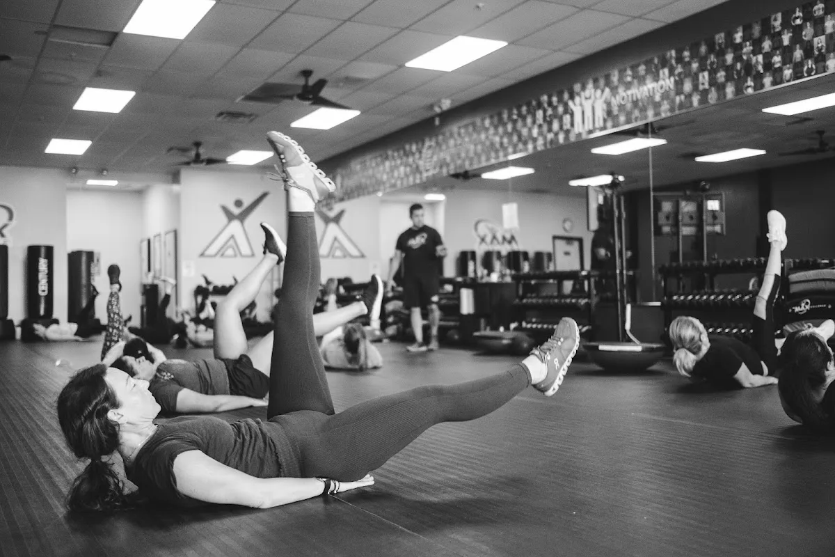 MAX Fitness & Wellness Center of Bay Ridge