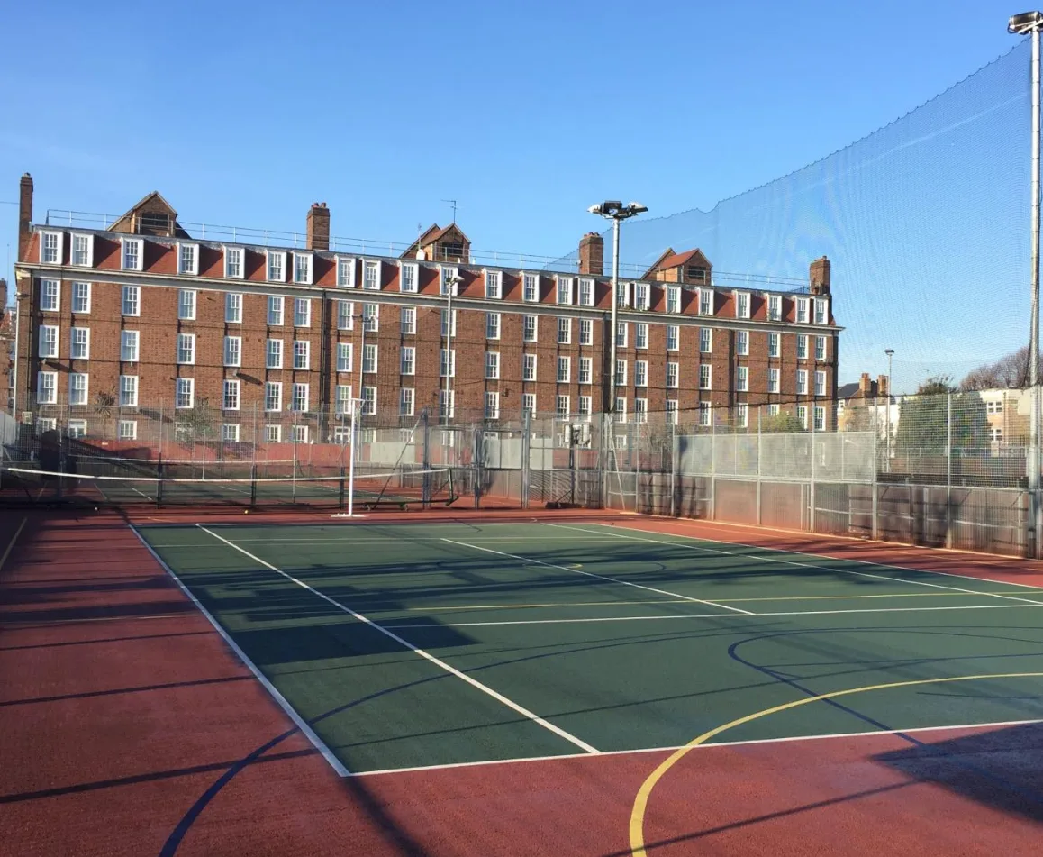 Ferndale Community Sports Centre - Active Lambeth