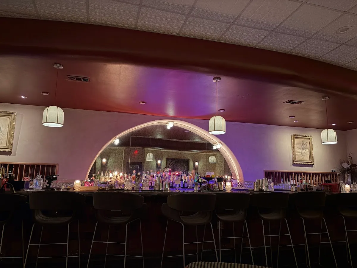 Club X Speakeasy