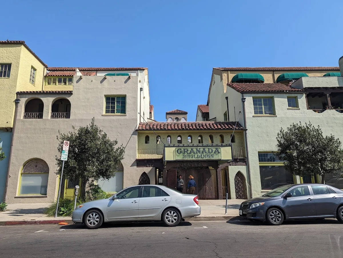O-Town House