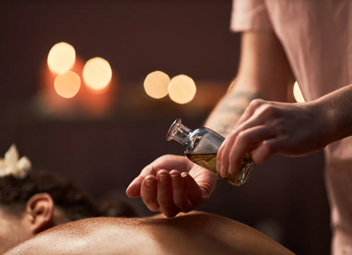 Reverse Beauty Spa