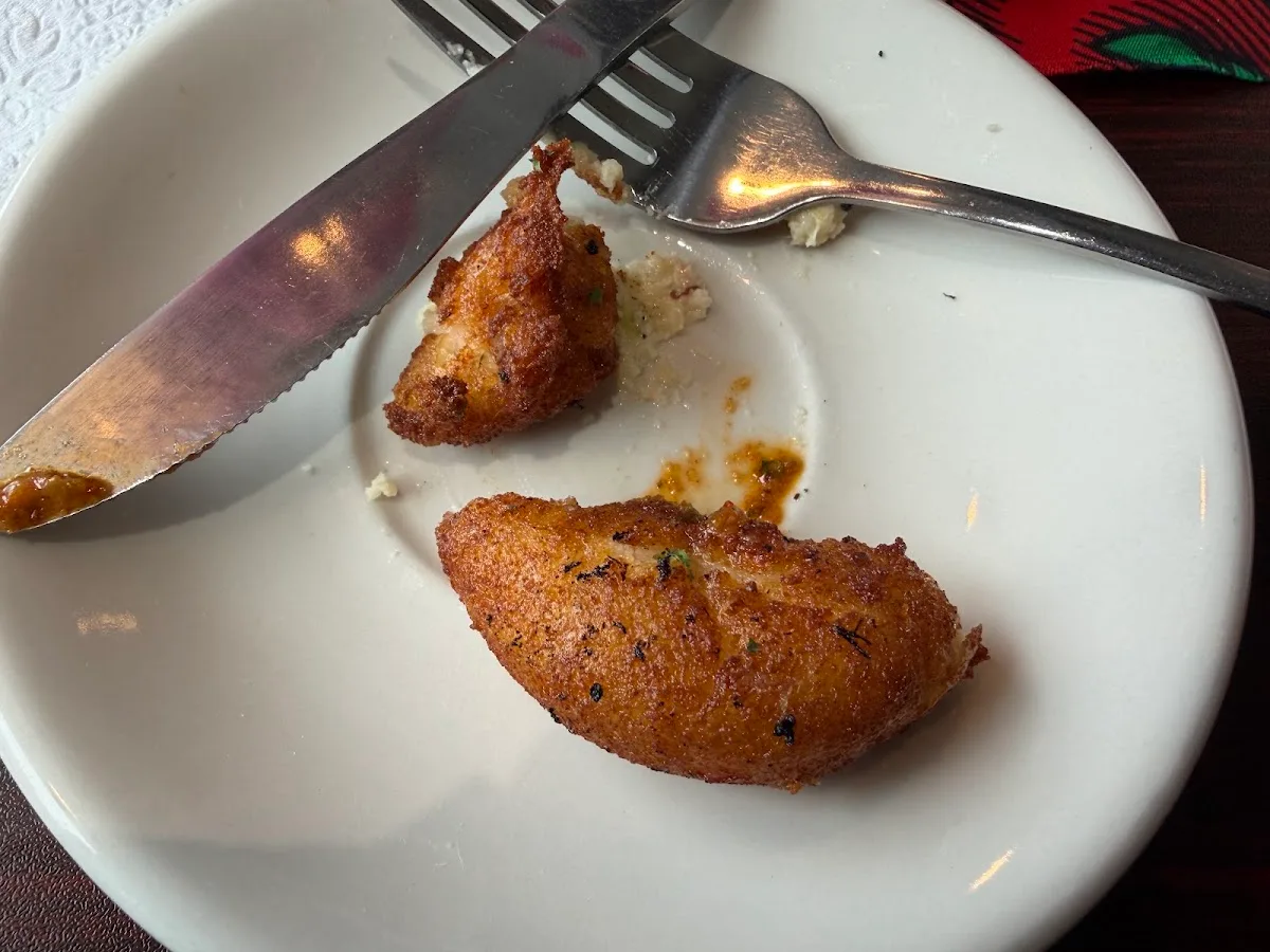 Teranga African Restaurant