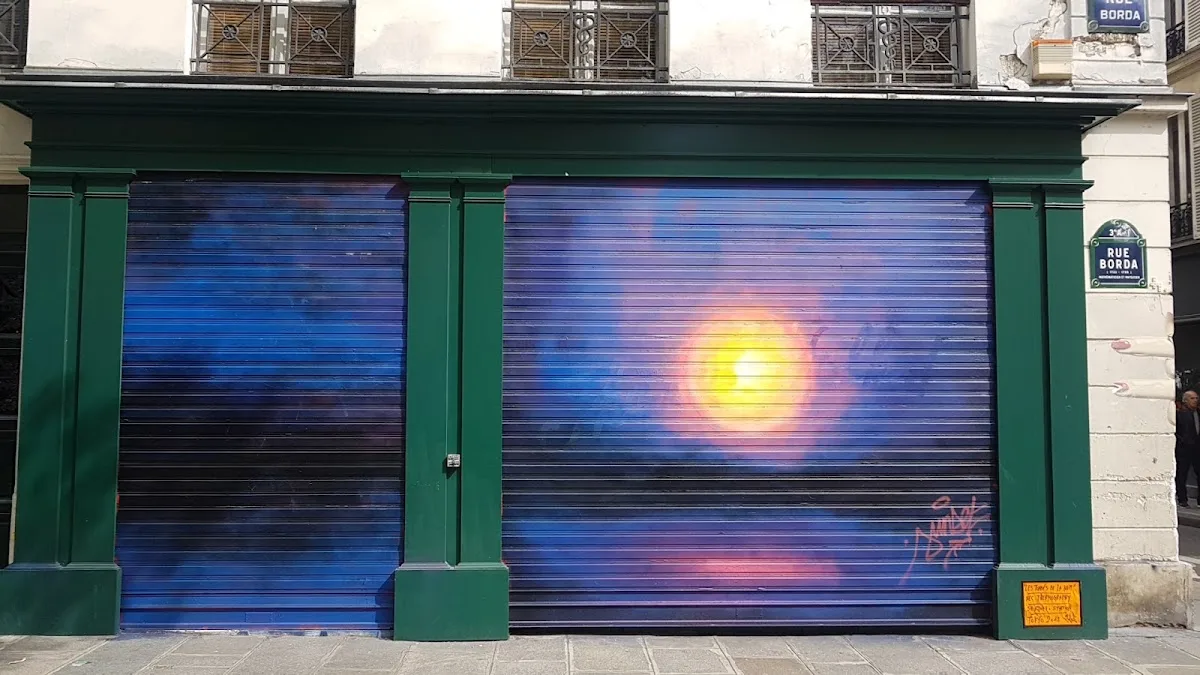 New Galerie