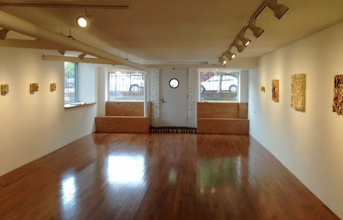 Janet Kurnatowski Studio