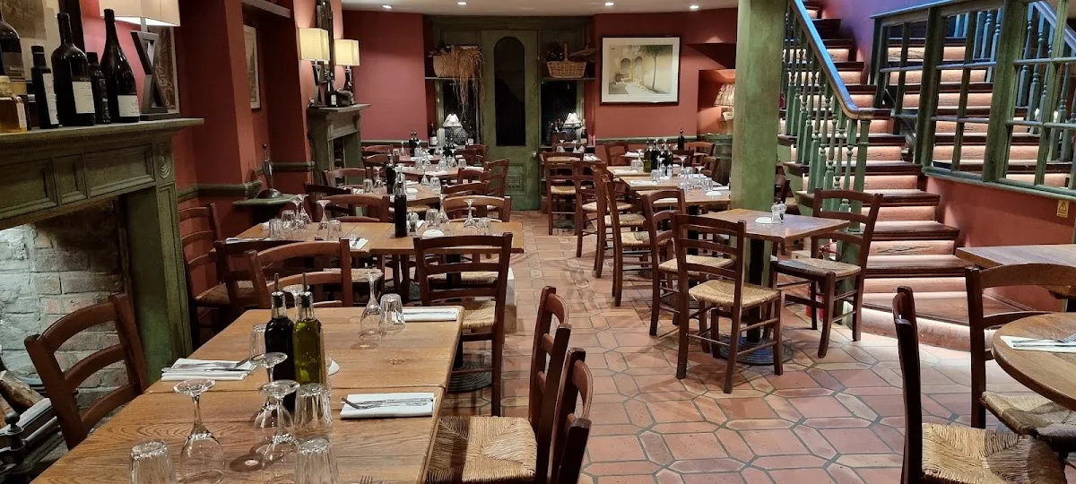 Osteria Napoletana