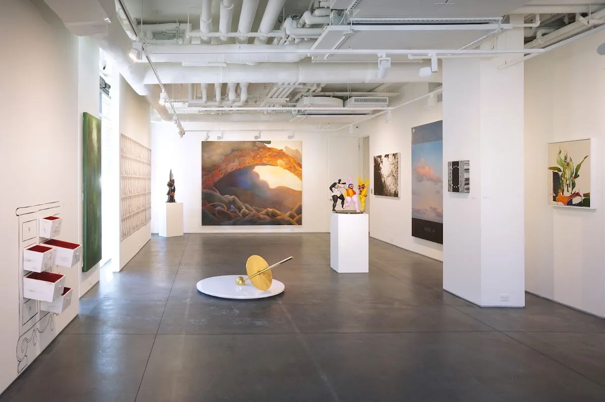 Nohra Haime Gallery