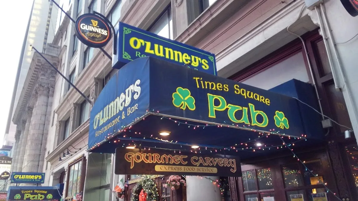 O'Lunney's