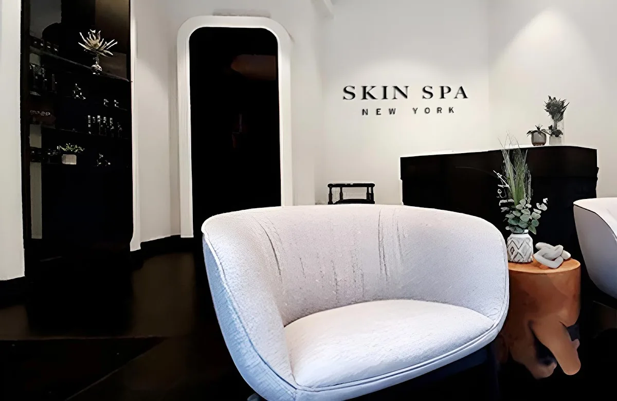 Skin Spa New York - Flatiron / Chelsea