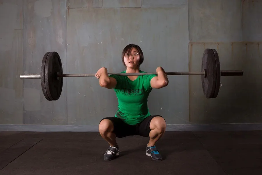 Peak 5 Fitness - CrossFit, Bootcamp, Personal Trainer