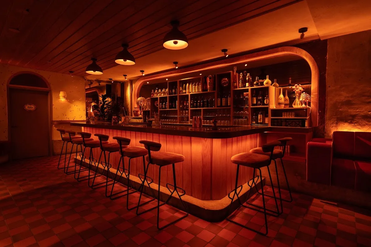 Bar Nena