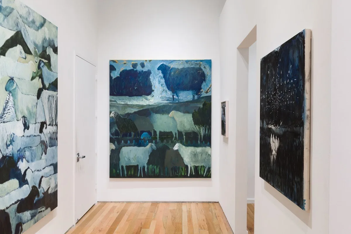 Isabel Sullivan Gallery