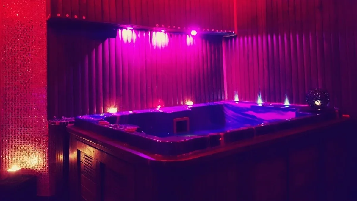 LS Spa - Aubervilliers