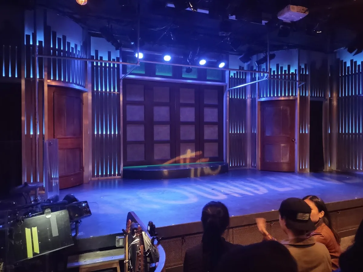 The Groundlings Theatre & School