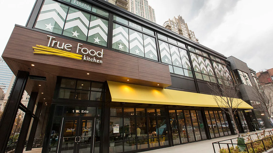 True Food Kitchen