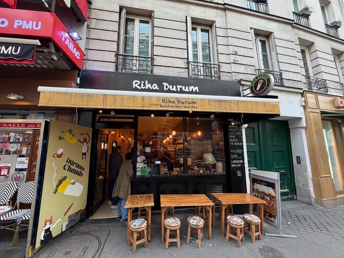 Riha Durum