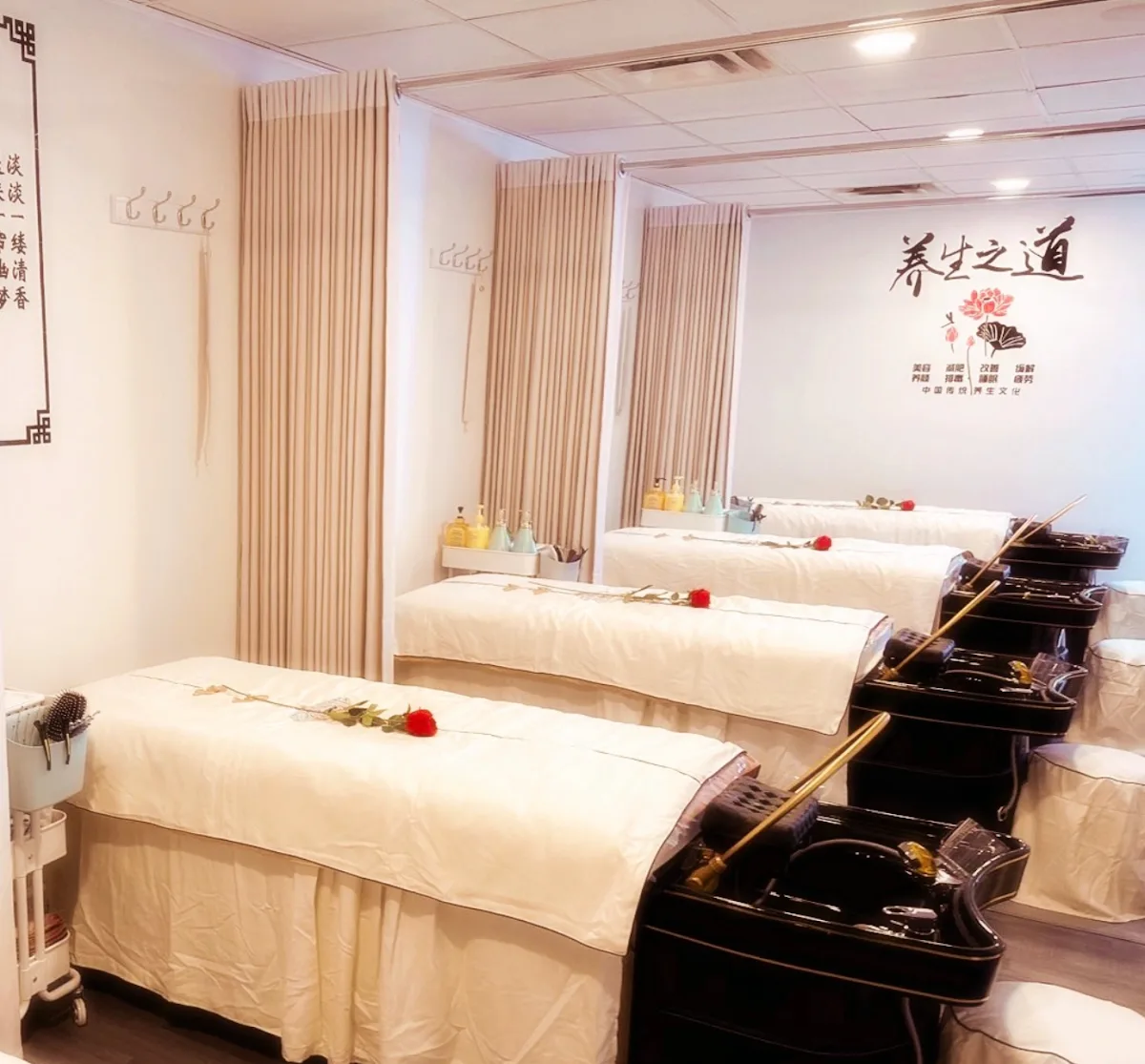 U Wellness 优美養生馆