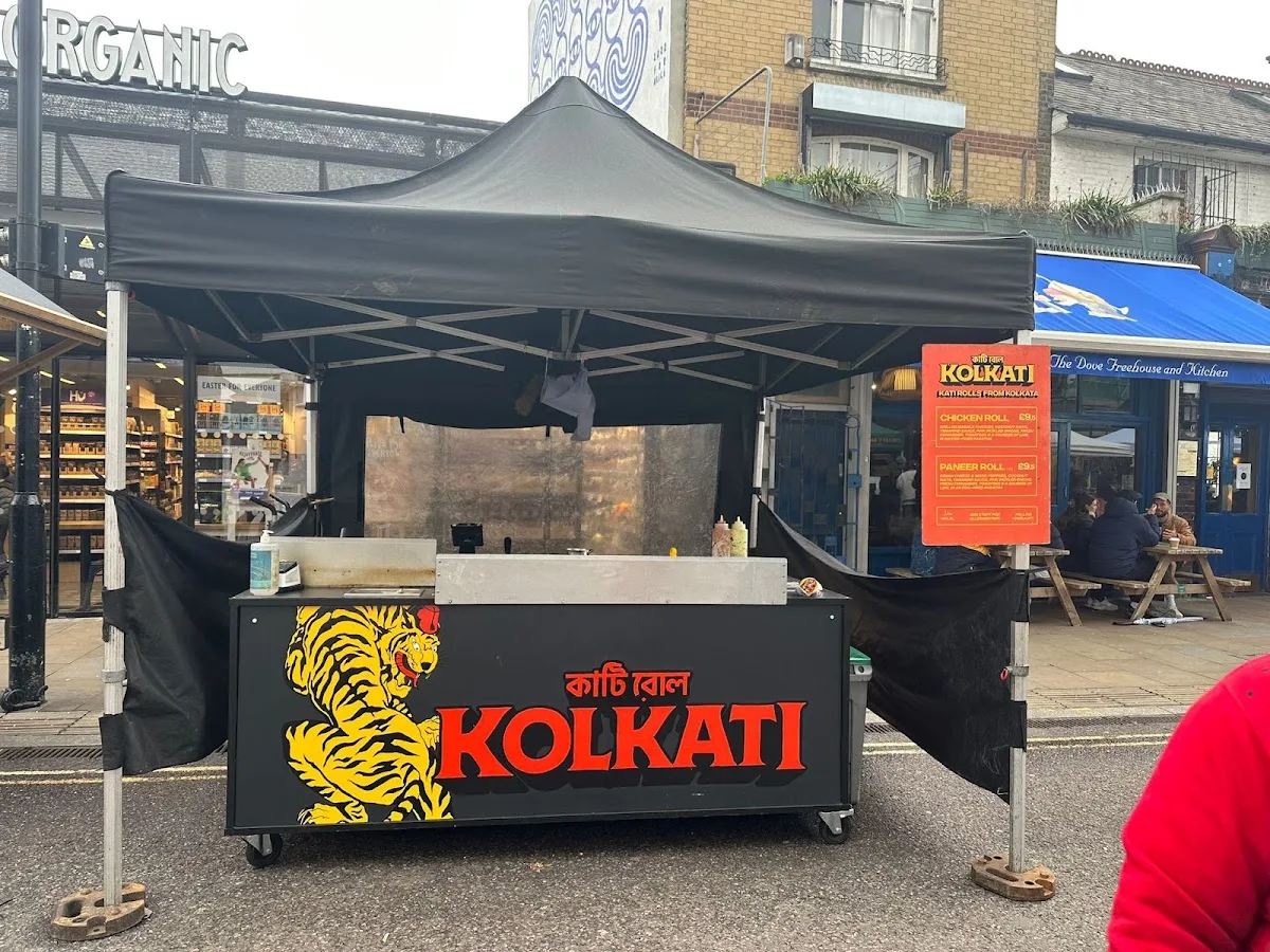 Kolkati