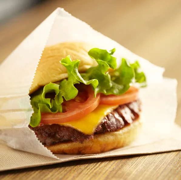 Shake Shack Nationals Park