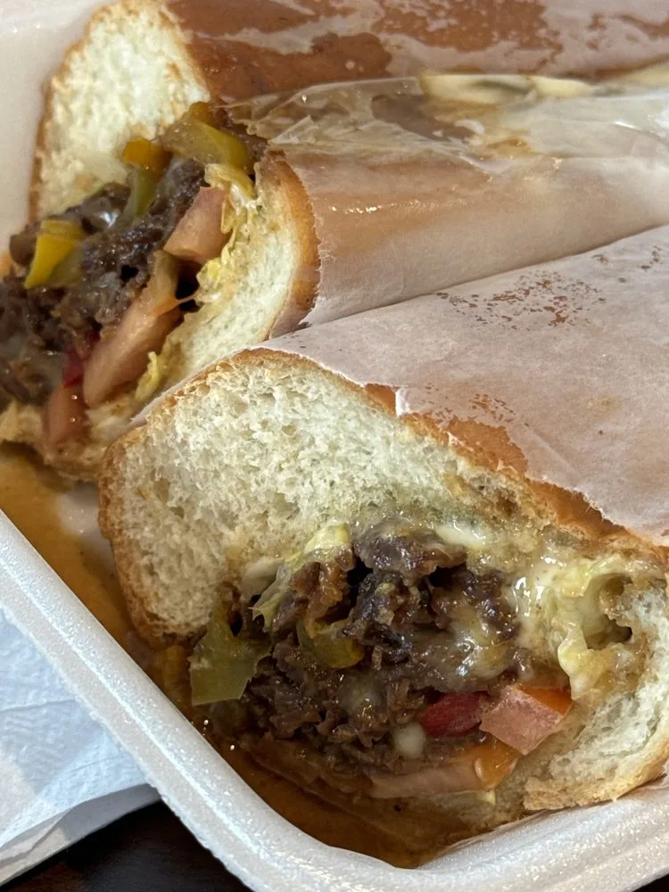 Al's Famous Delicatessen