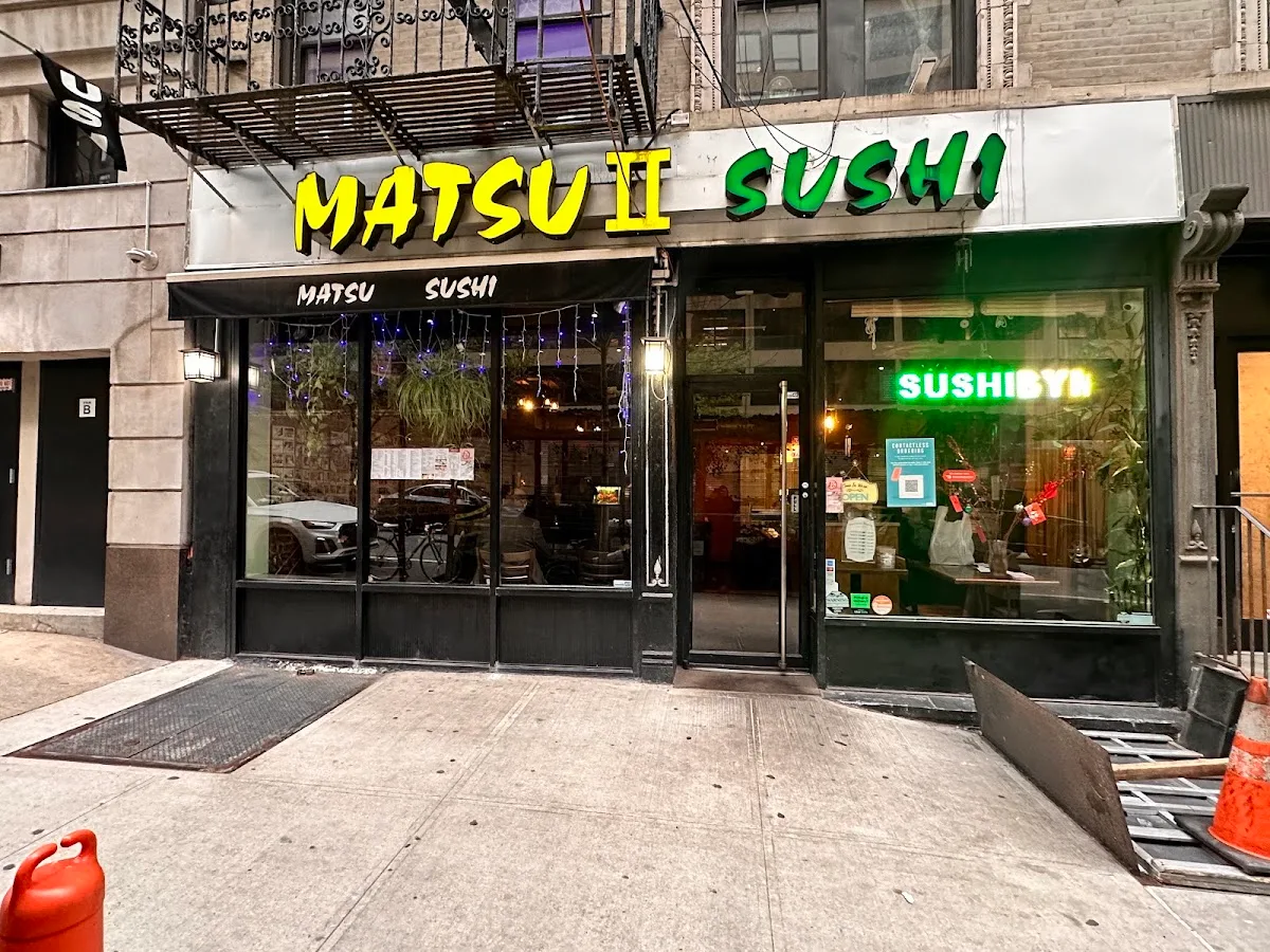 Matsu