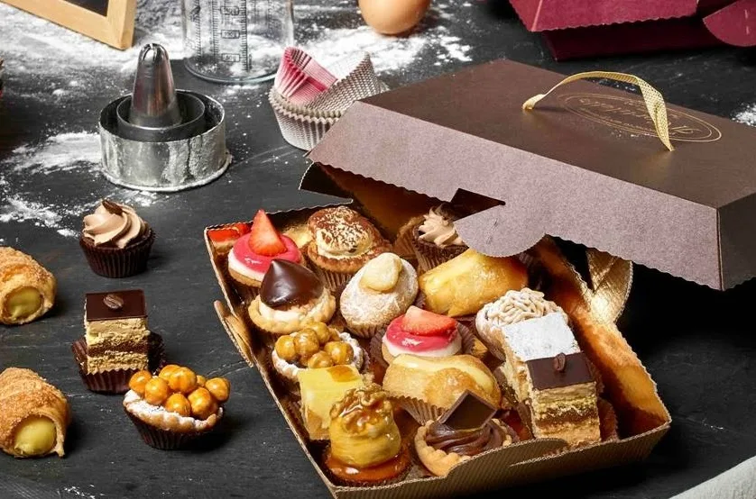 ArticO - Italian Pastry & Ice Cream Shop