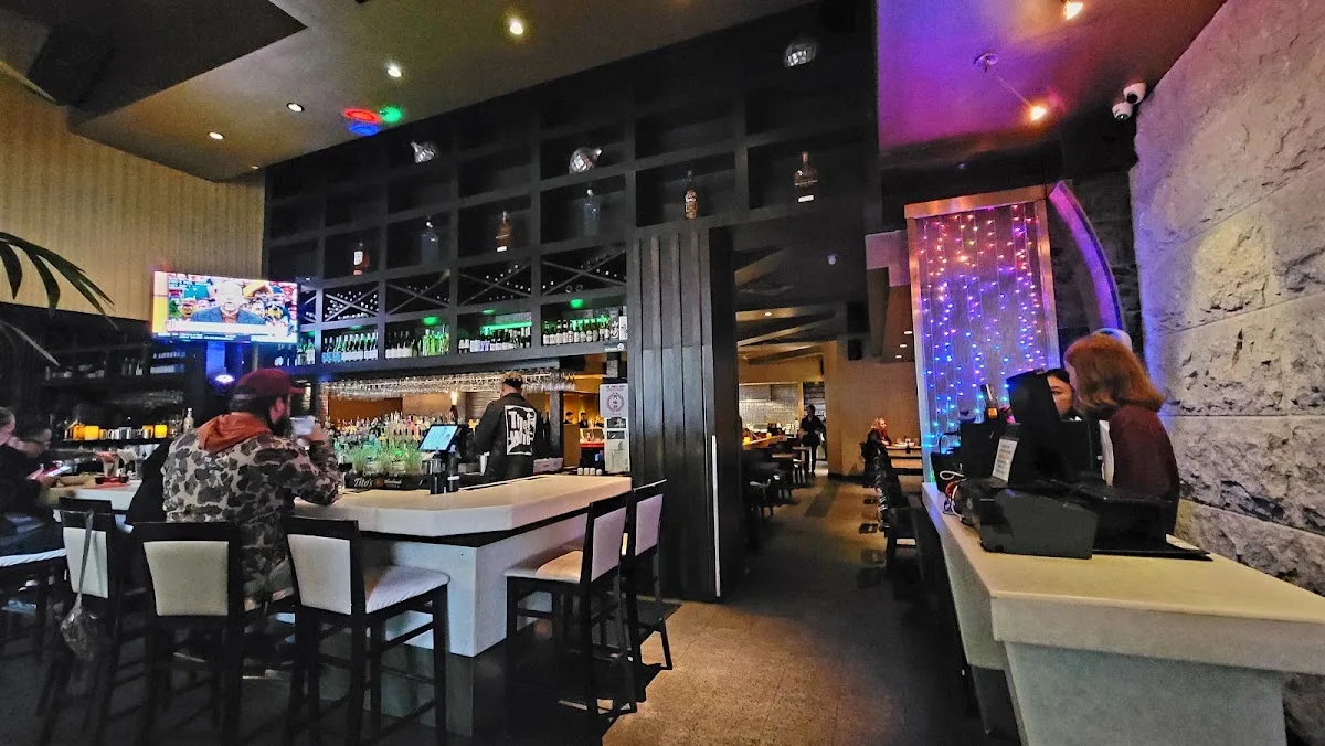 BarChi Sushi