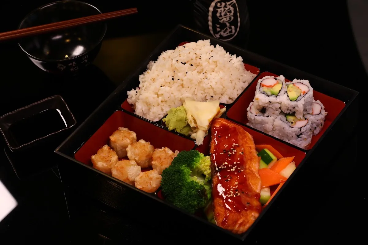 Chakra Japanese Fusion