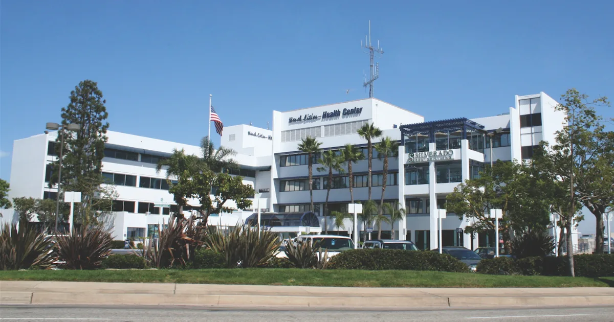 Center for Health & Fitness
