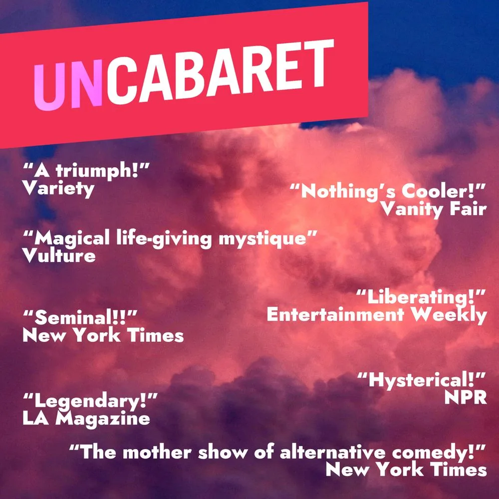 Un Cabaret