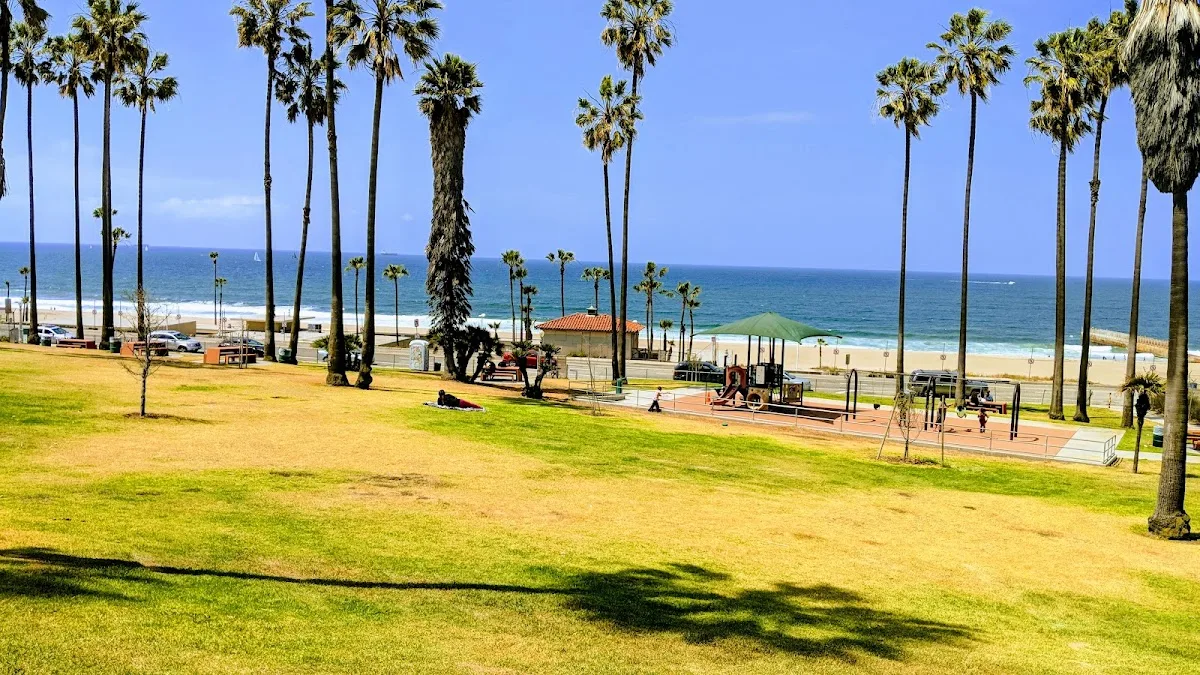 Vista del Mar Park