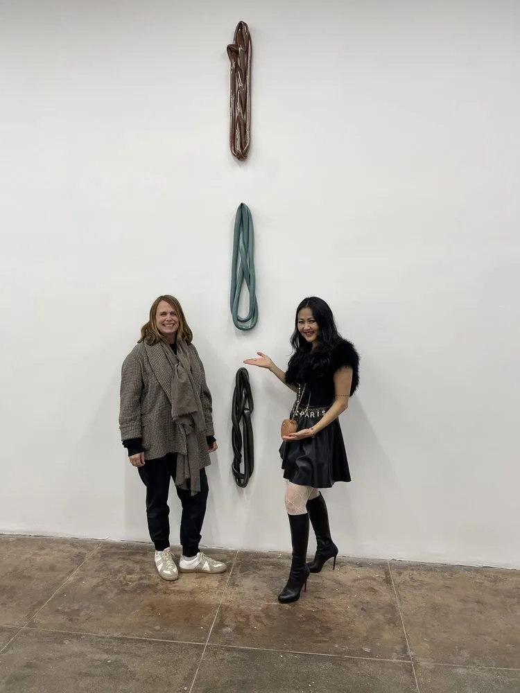 Tanya Leighton Gallery