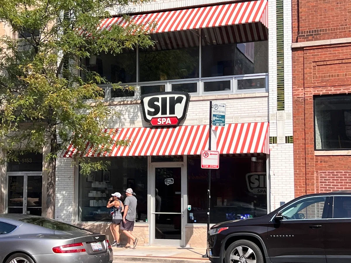 Sir Spa