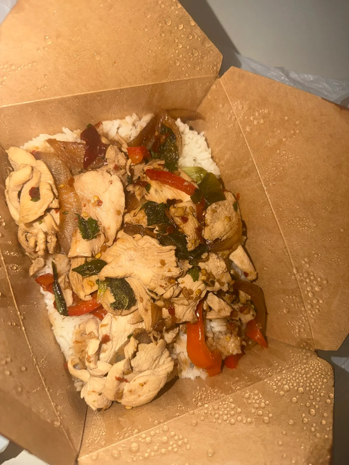 8E8 Thai Street Food