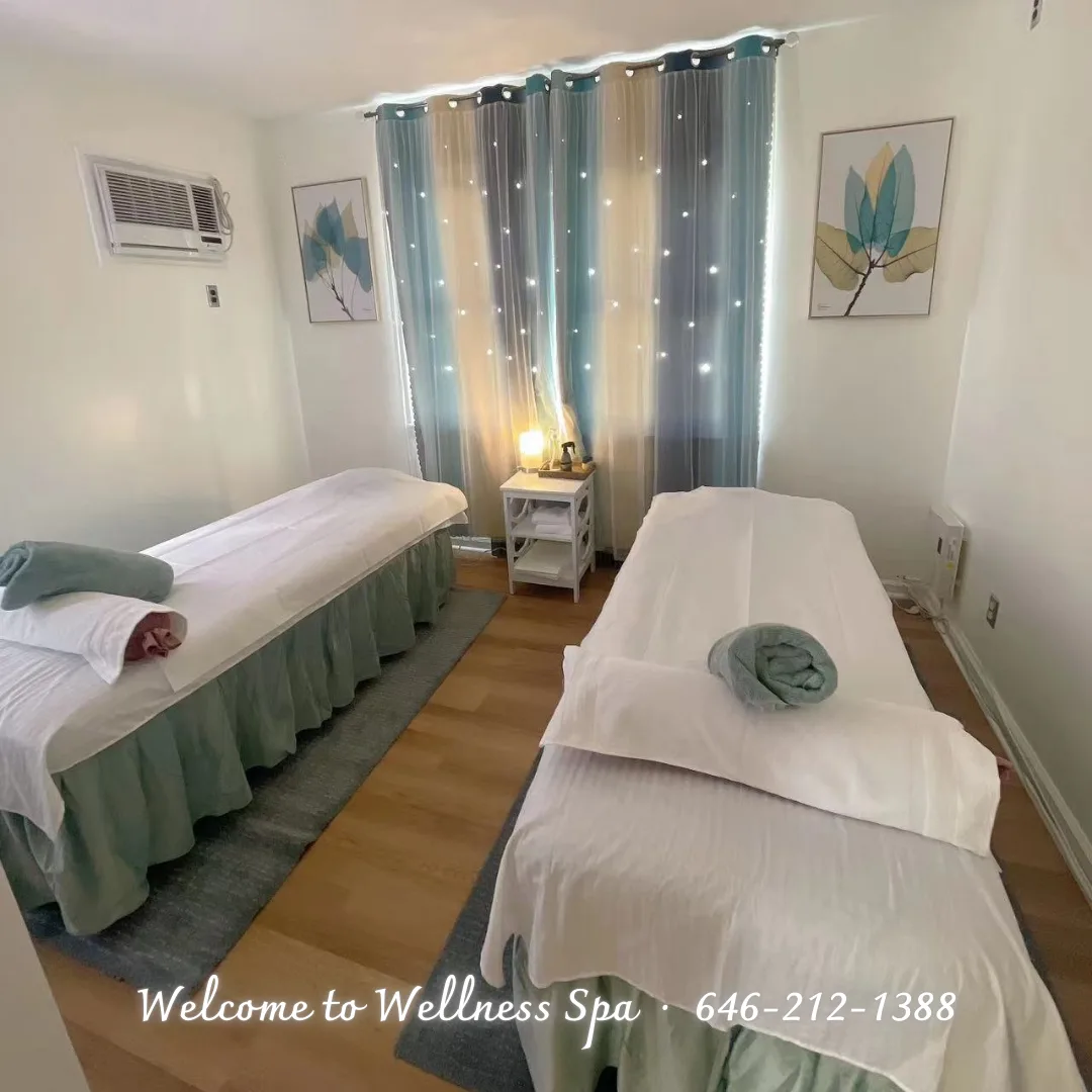 Wellness Spa