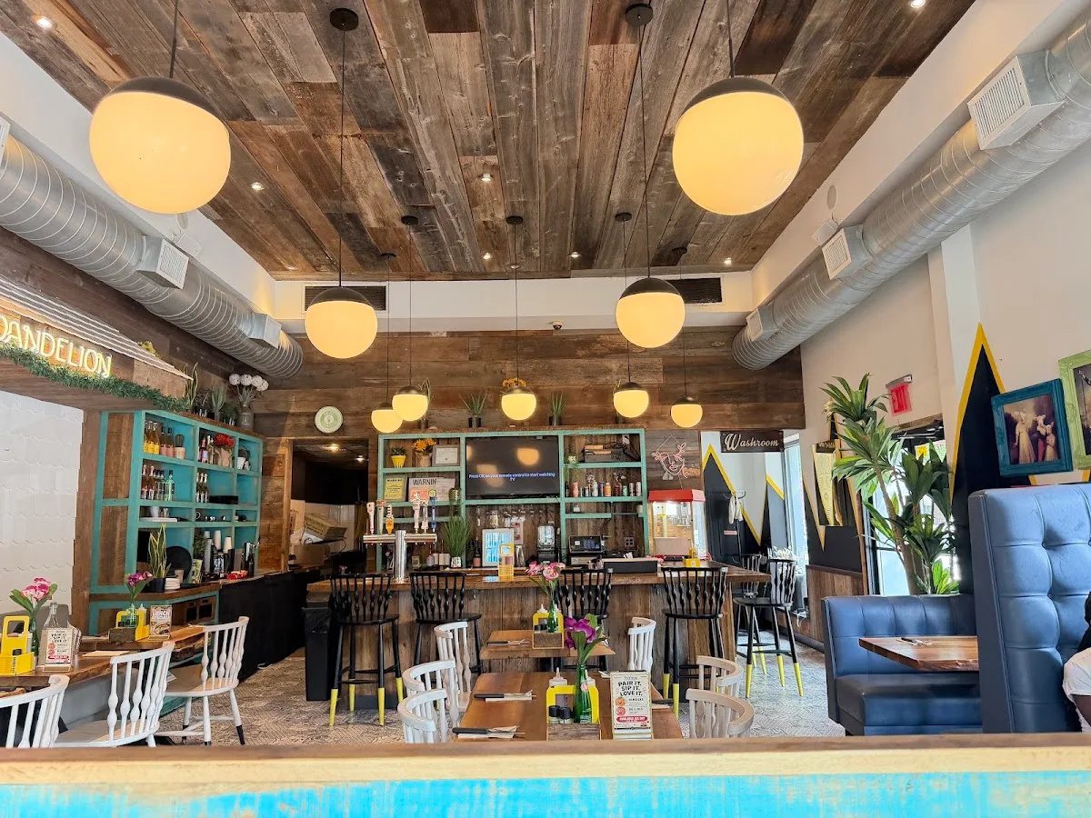 Bareburger