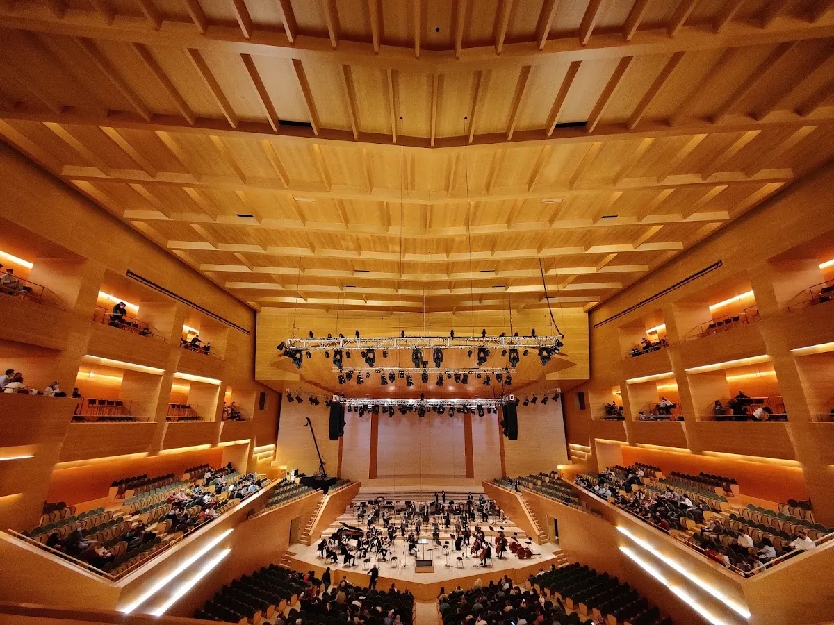 L'Auditori
