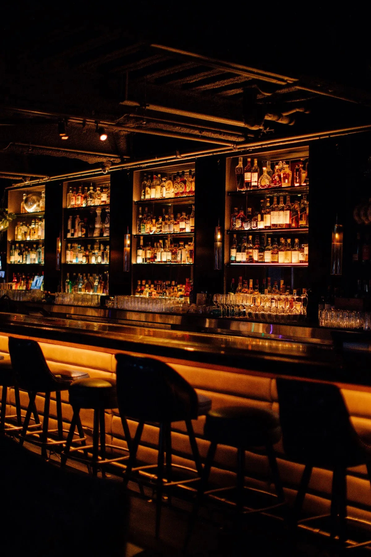 The Seville