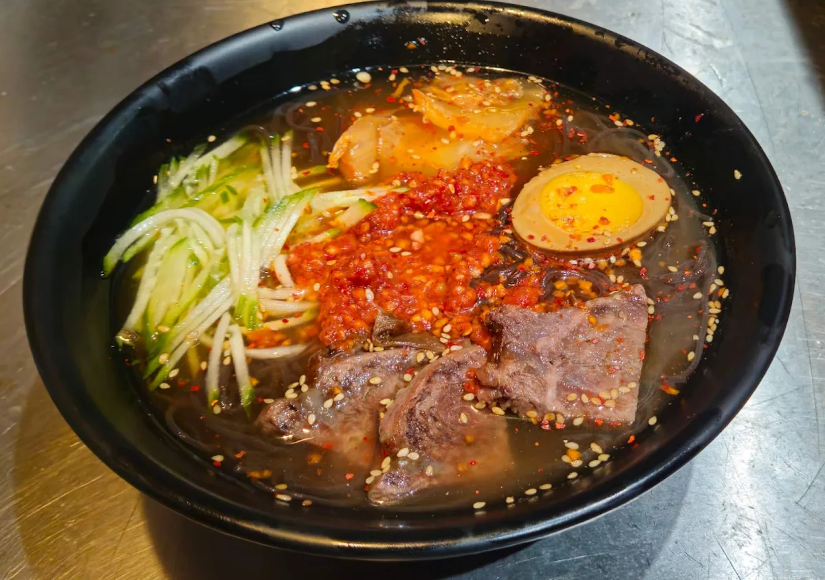 Noodleverse 面八方