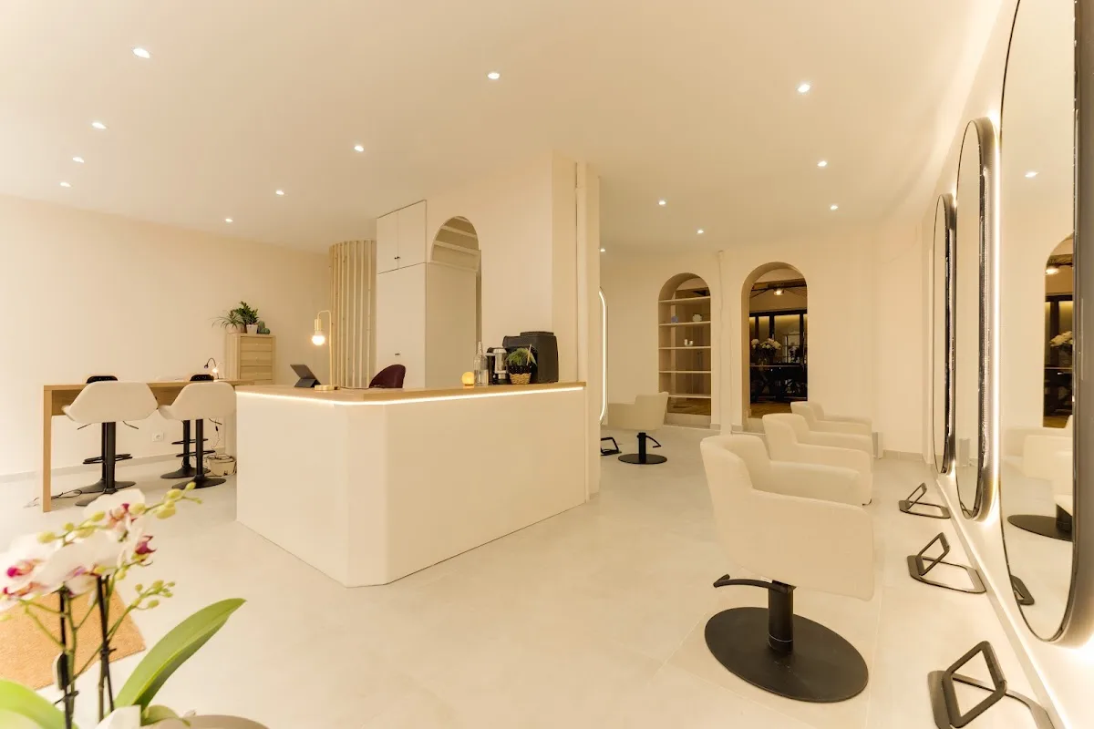 Maison Koton - Concept et Coworking Beauté