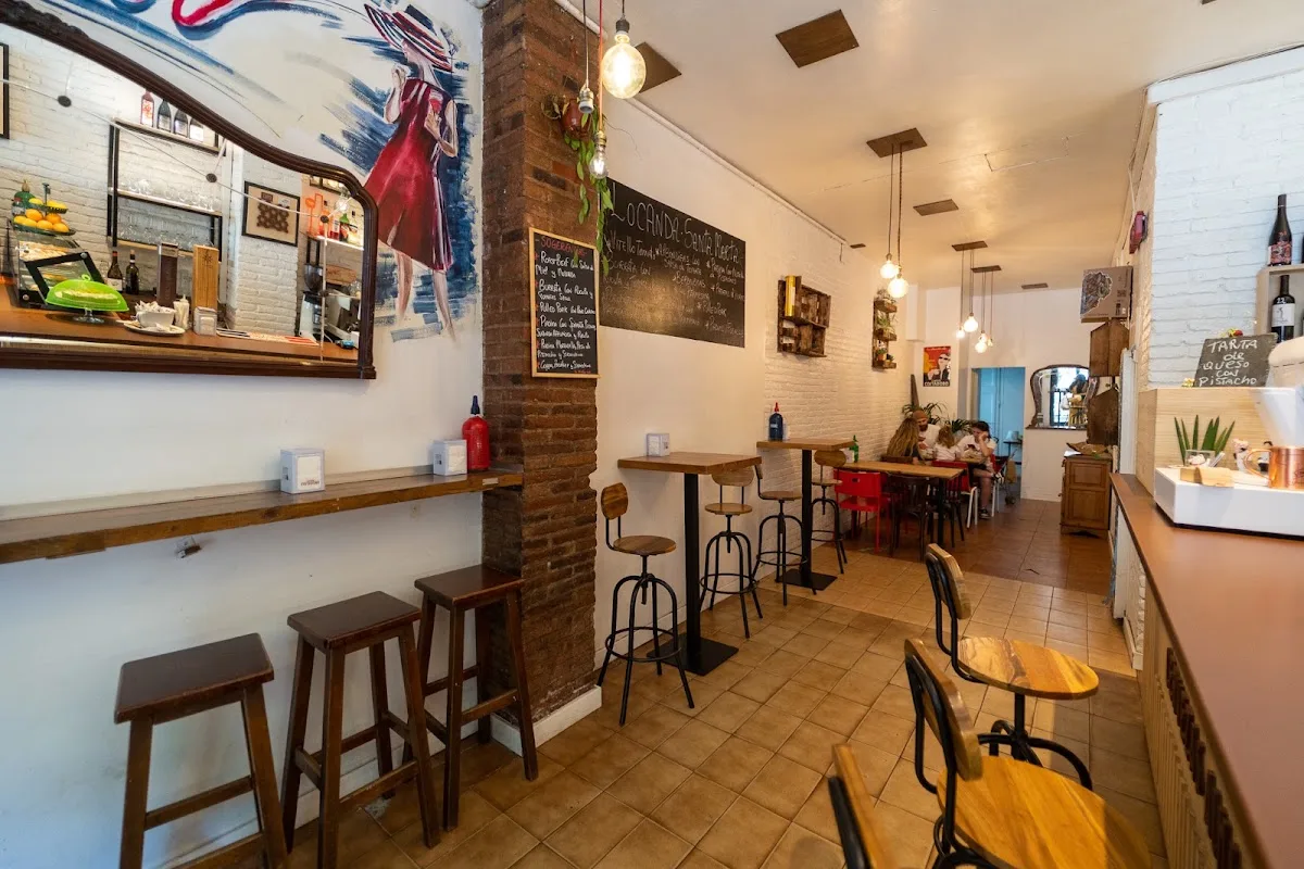 Locanda Santa Marta