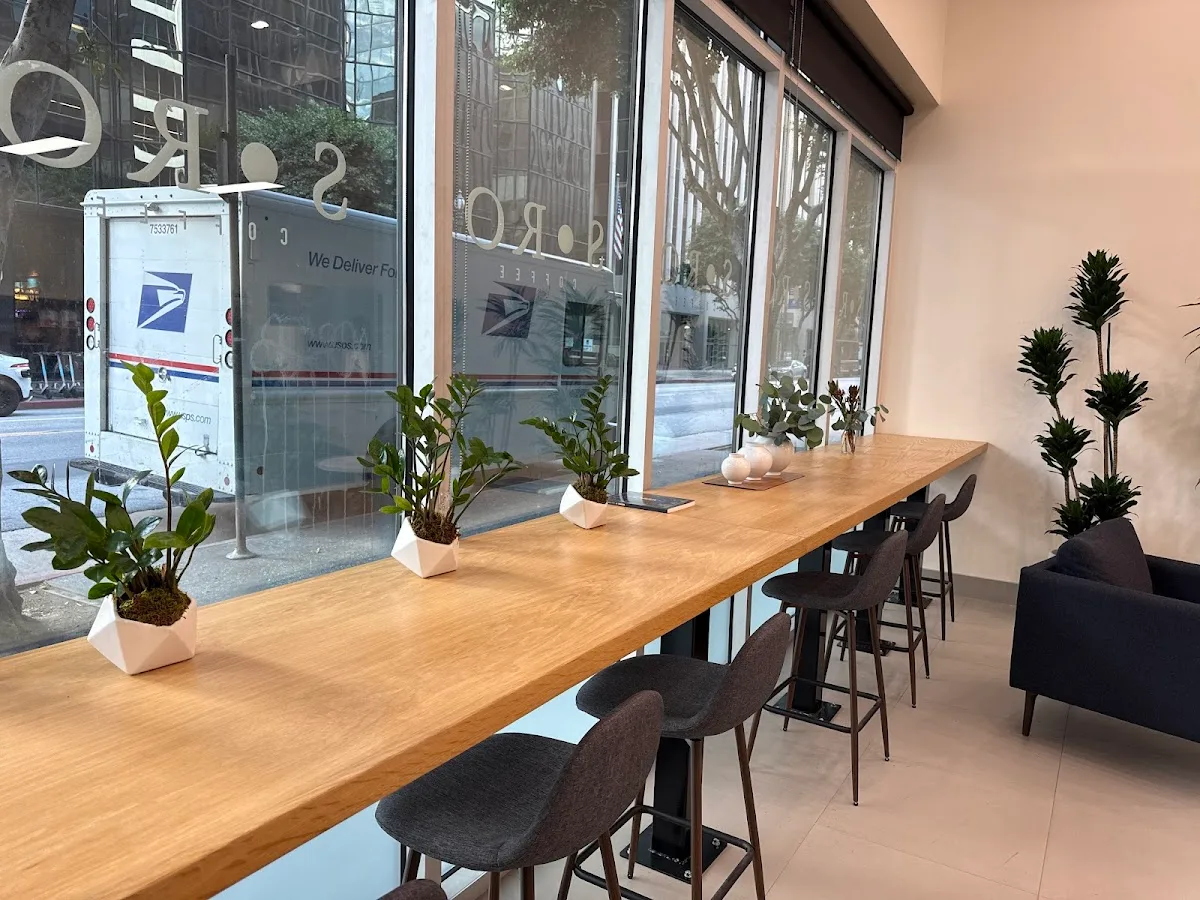 SORO Coffee