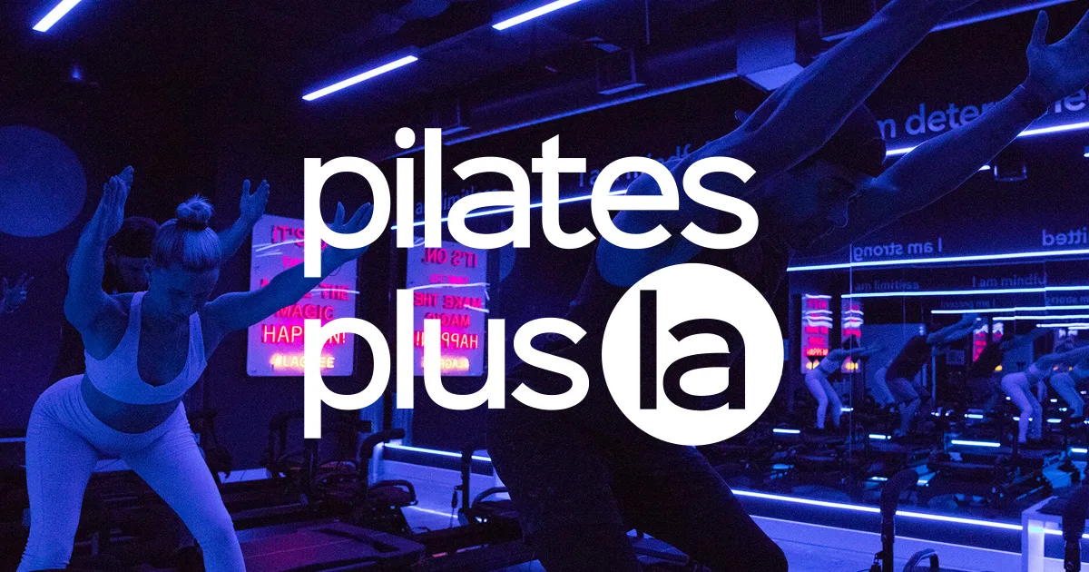 Pilates Plus LA - Woodland Hills