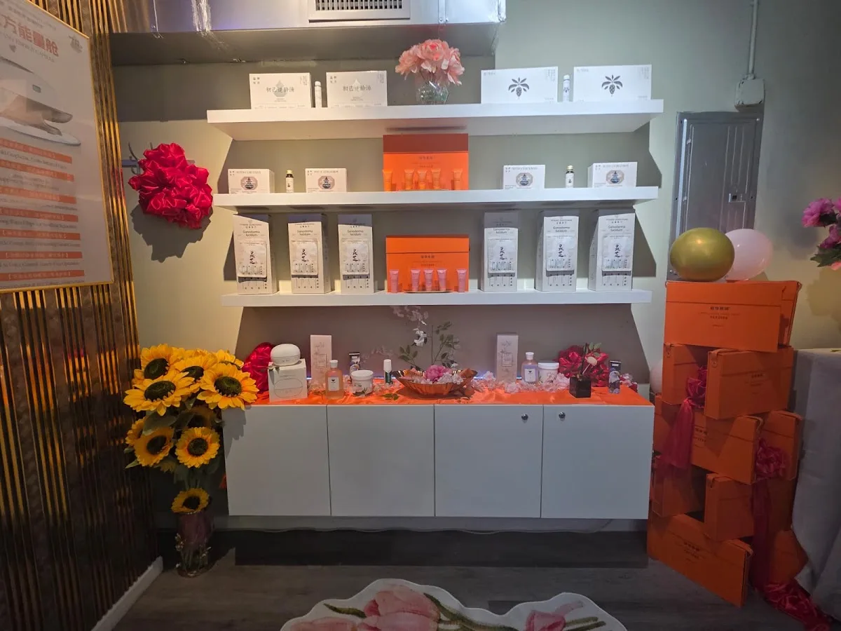 Warm Tone Wellness 法拉盛溫小通養身館