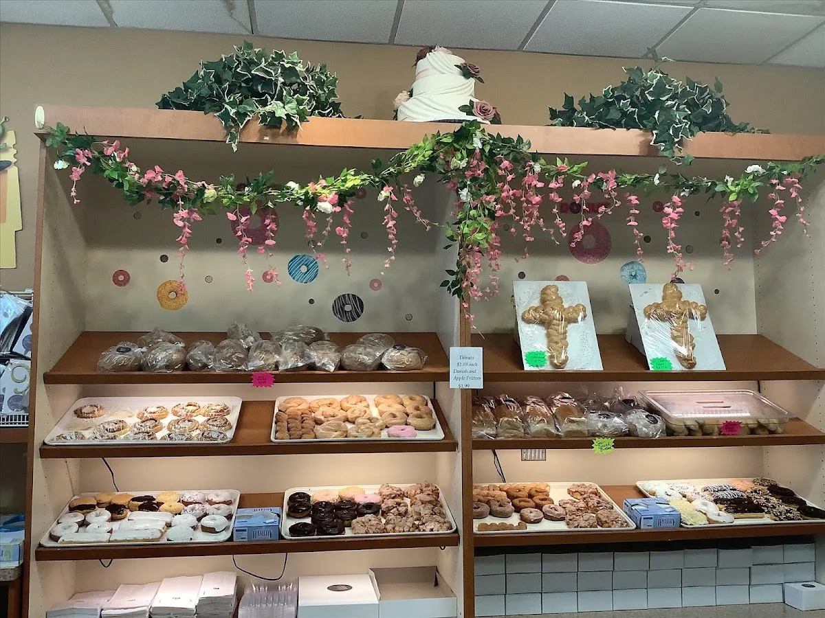 Ace Bakery LLC
