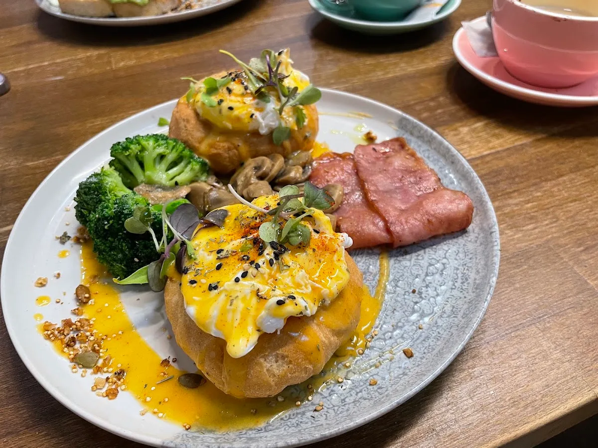 B de Brunch