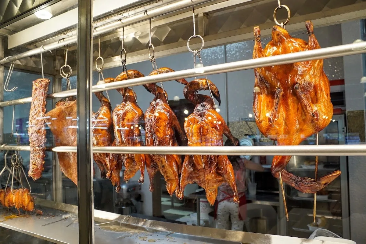 BBQ King 88 皇上皇