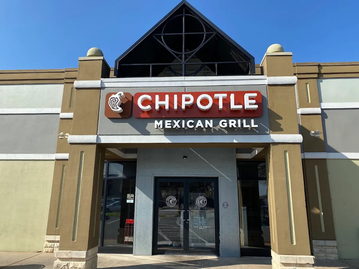 Chipotle Mexican Grill