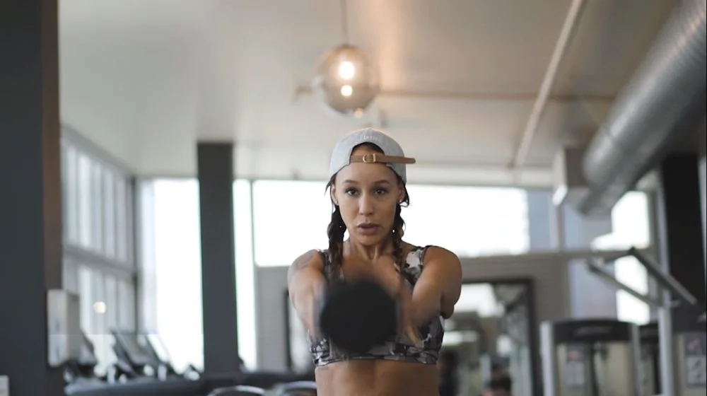 Onika Keleny Fitness